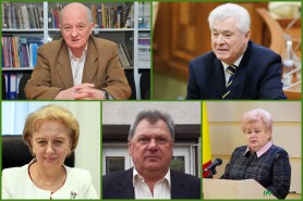 Pensionarii din parlament. Oazu Nantoi ridică o pensie de peste 25 de mii de lei lunar
